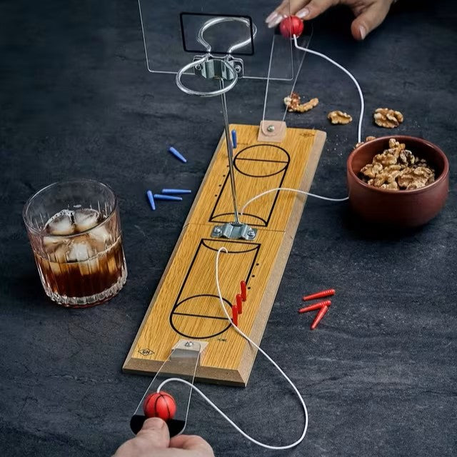 Shot Game | Basketball