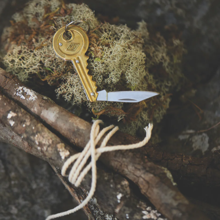 Taschenmesser | Key Pocket Knife