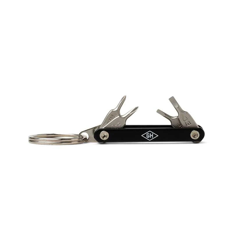 Multi-Tool | Pocket Mini Screwdrivers