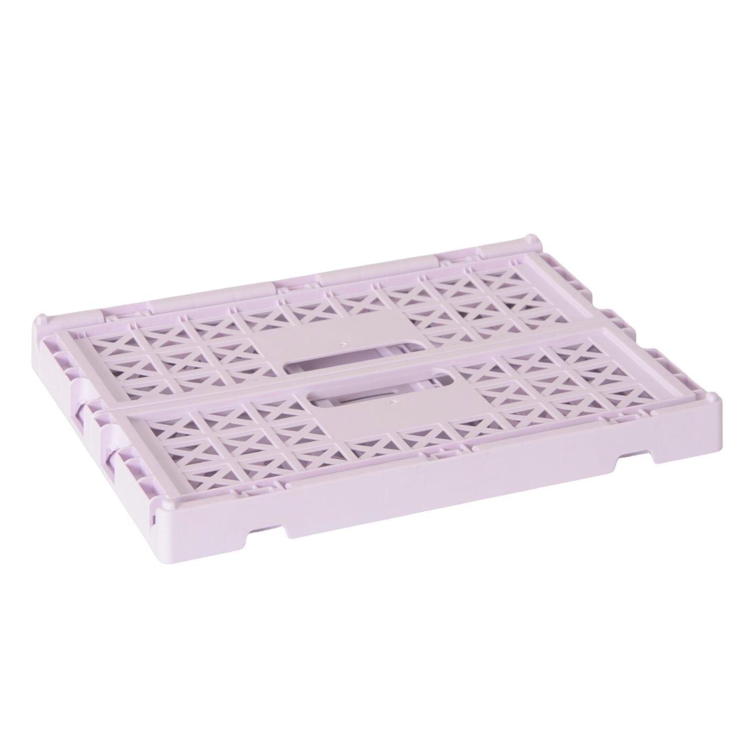 Klappbox Superior Midi | Orchid
