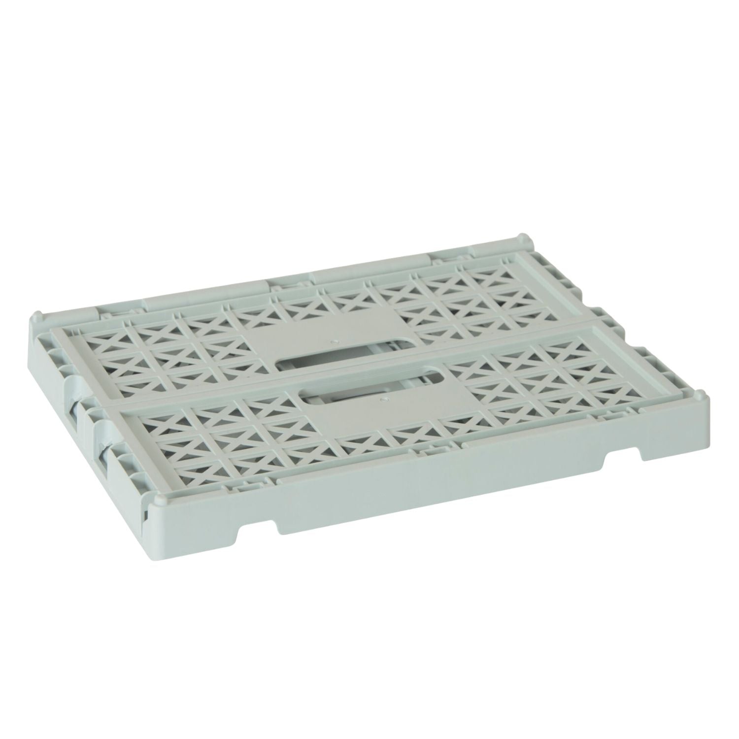 Klappbox Superior Midi | Vintage Green