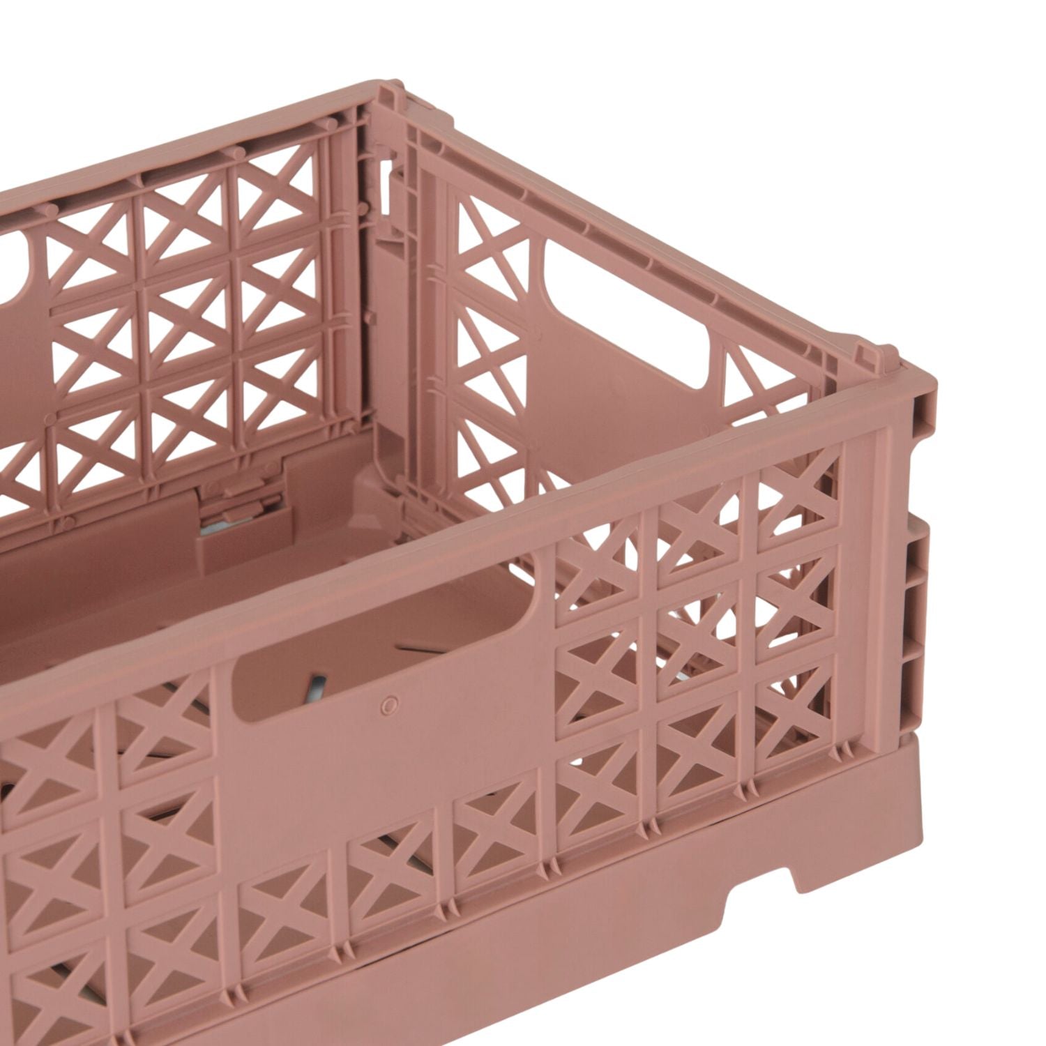 Klappbox Superior Midi | Warm Blush