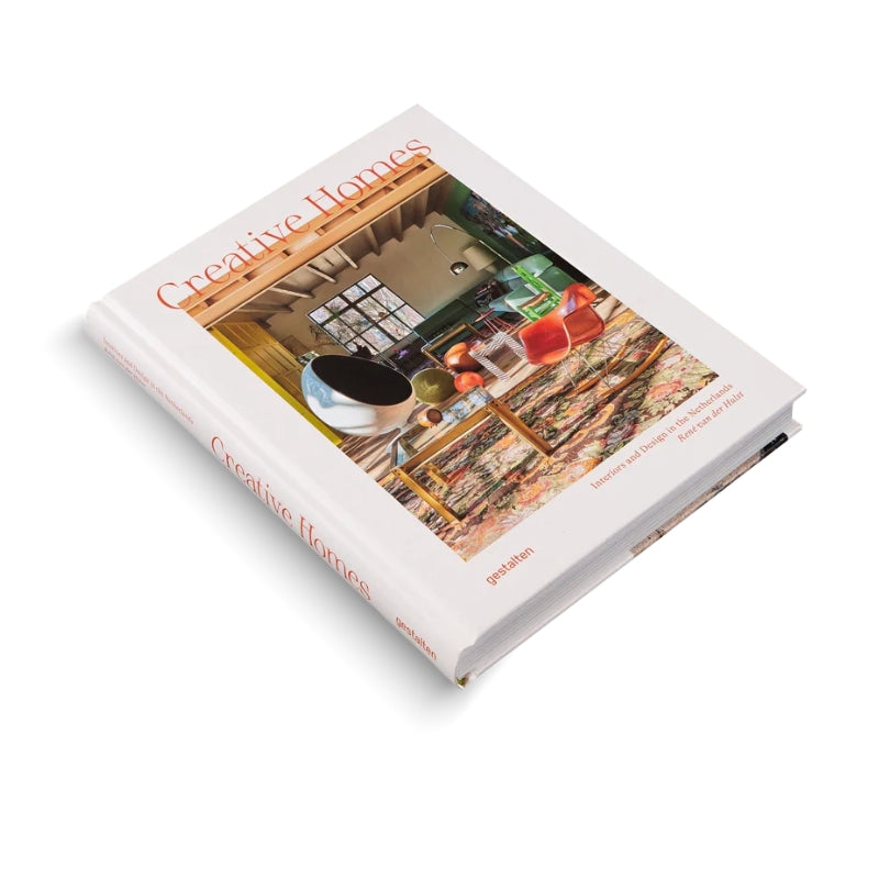 Buch | Creative Homes