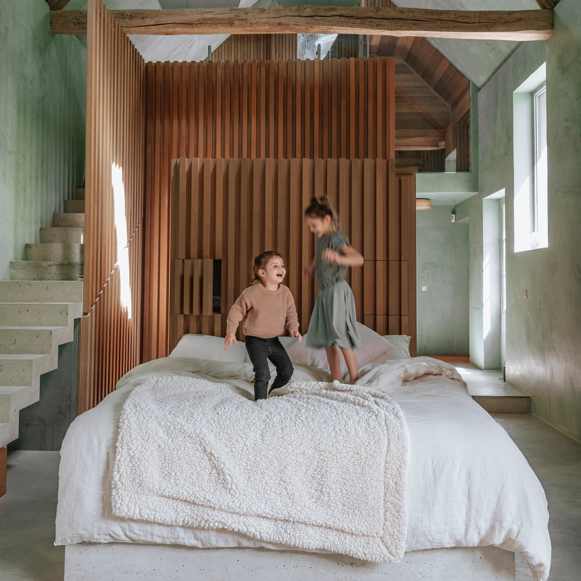 Buch Interior | Inspiring Family Homes