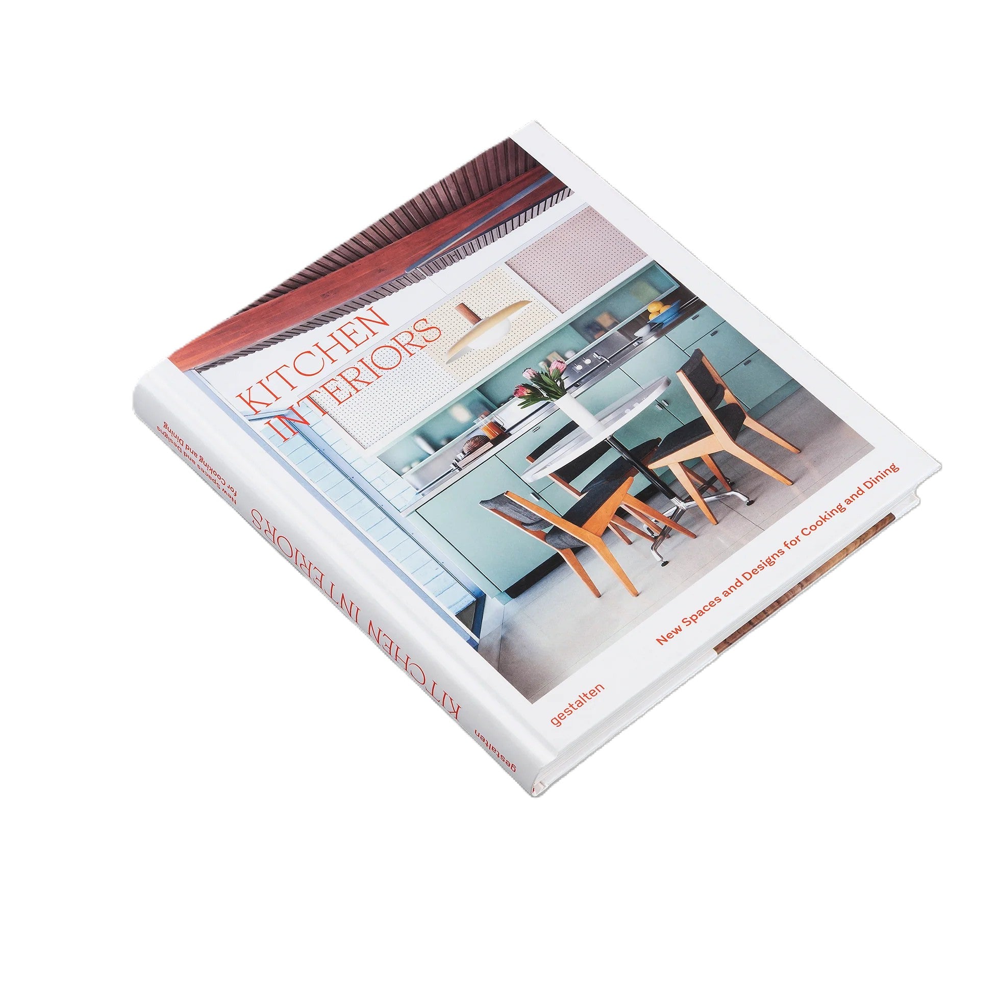 Buch | Kitchen Interiors