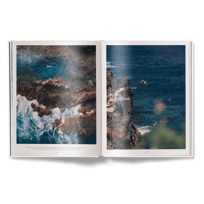 Buch | Stille Wasser.