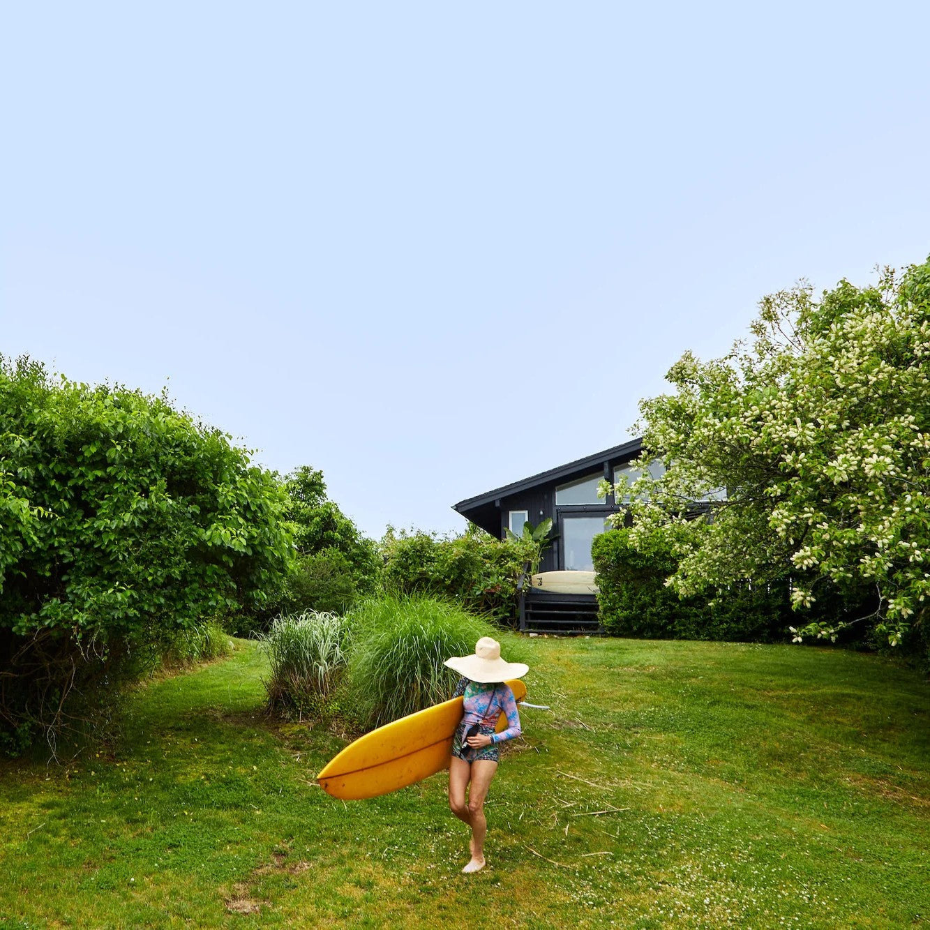 Buch Interior | Surf Shacks Vol. 2