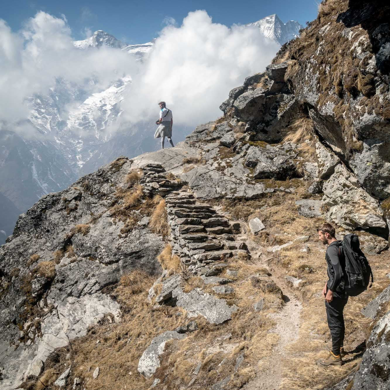 Buch | Wanderlust Himalaya