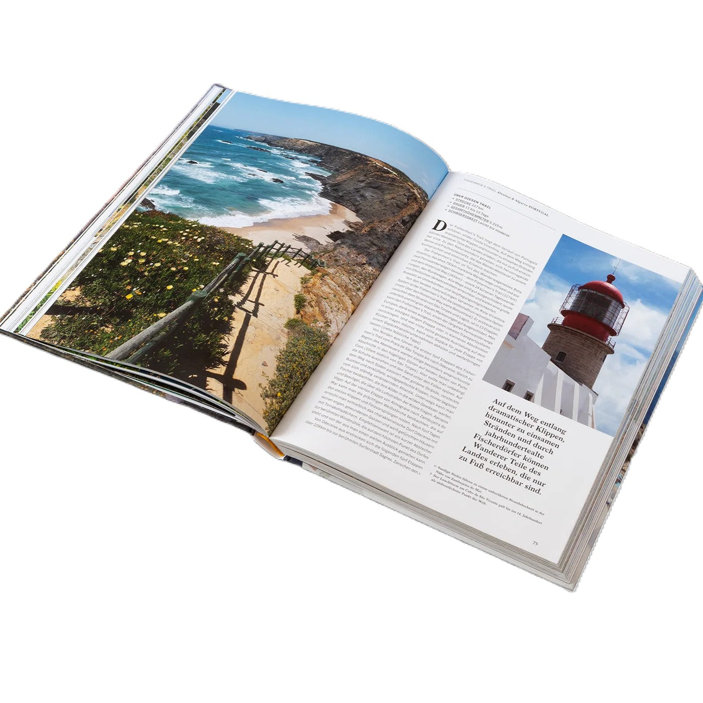 Buch | Wanderlust Mittelmeer