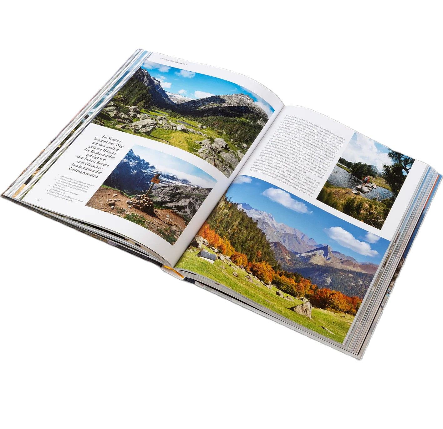 Buch | Wanderlust Mittelmeer