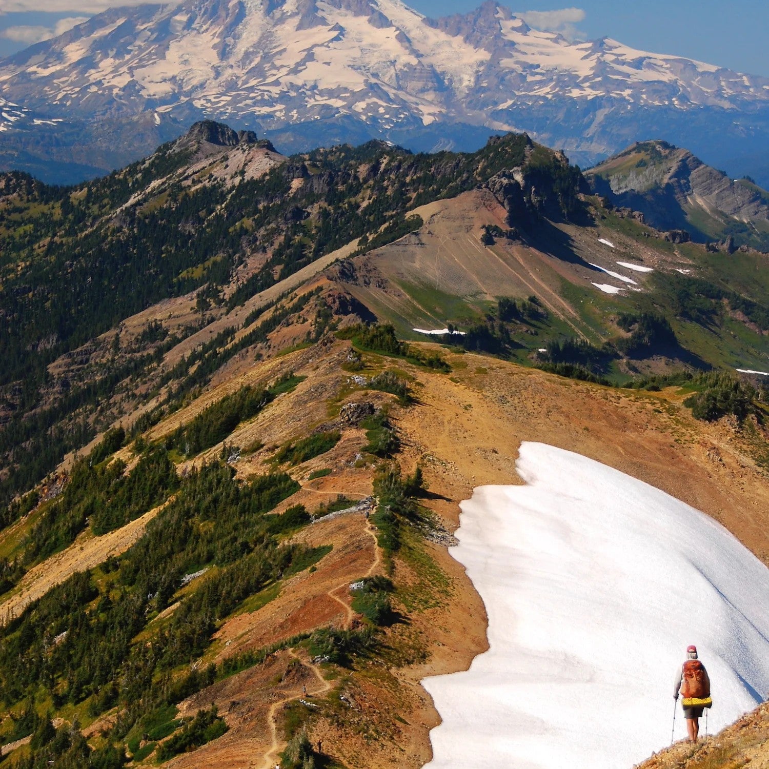 Buch | Wanderlust USA