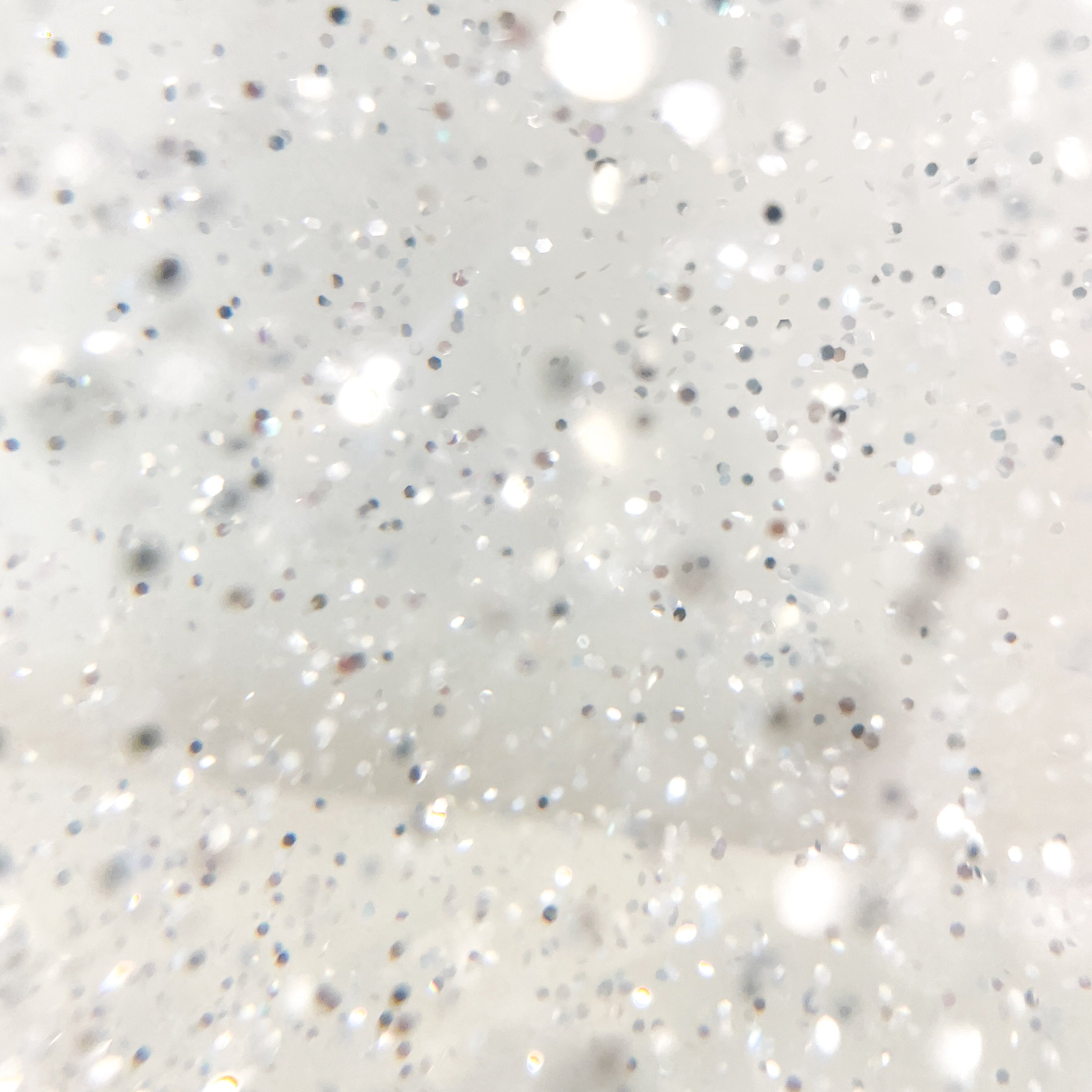 Glitzercube