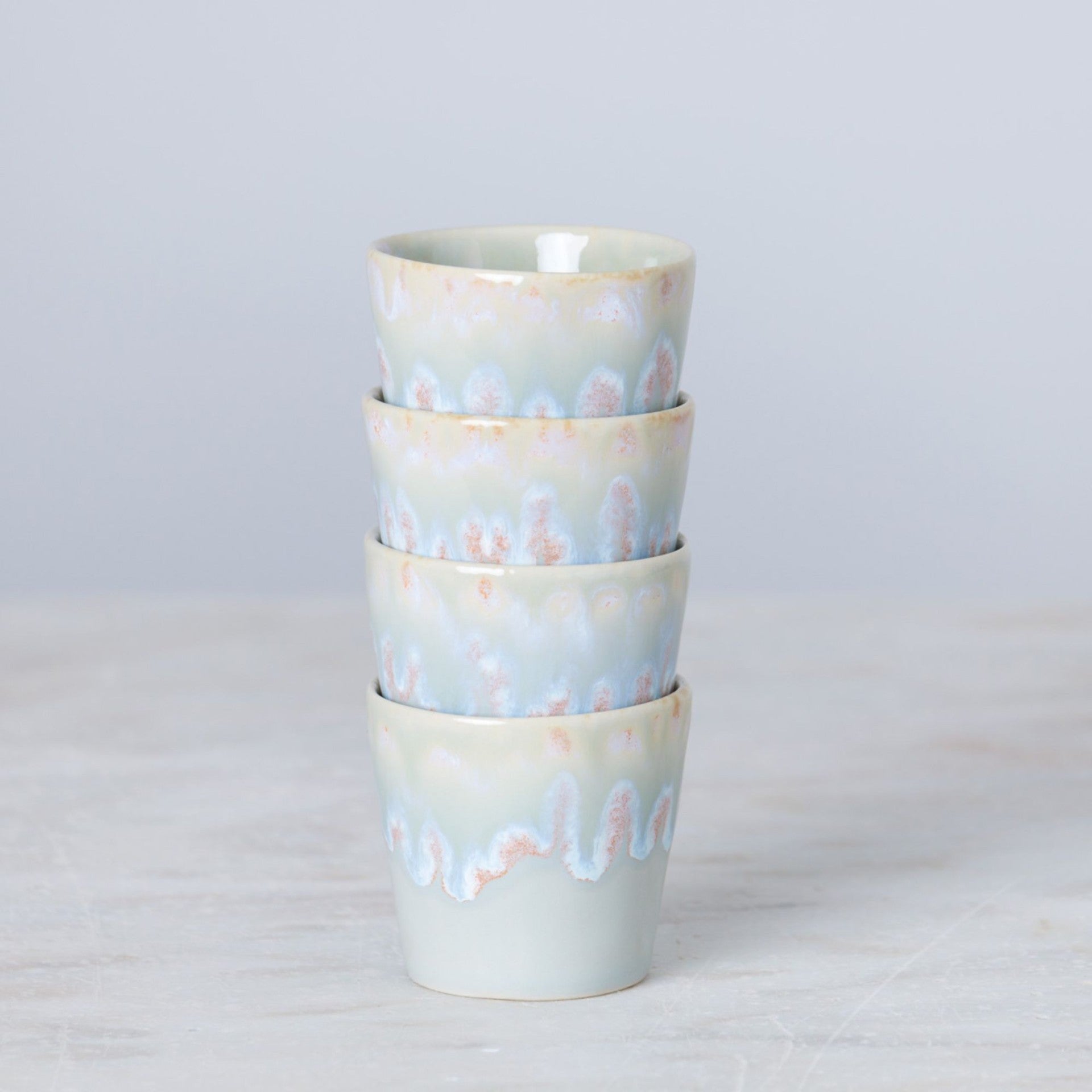 Espresso Cup Grespresso | Grau