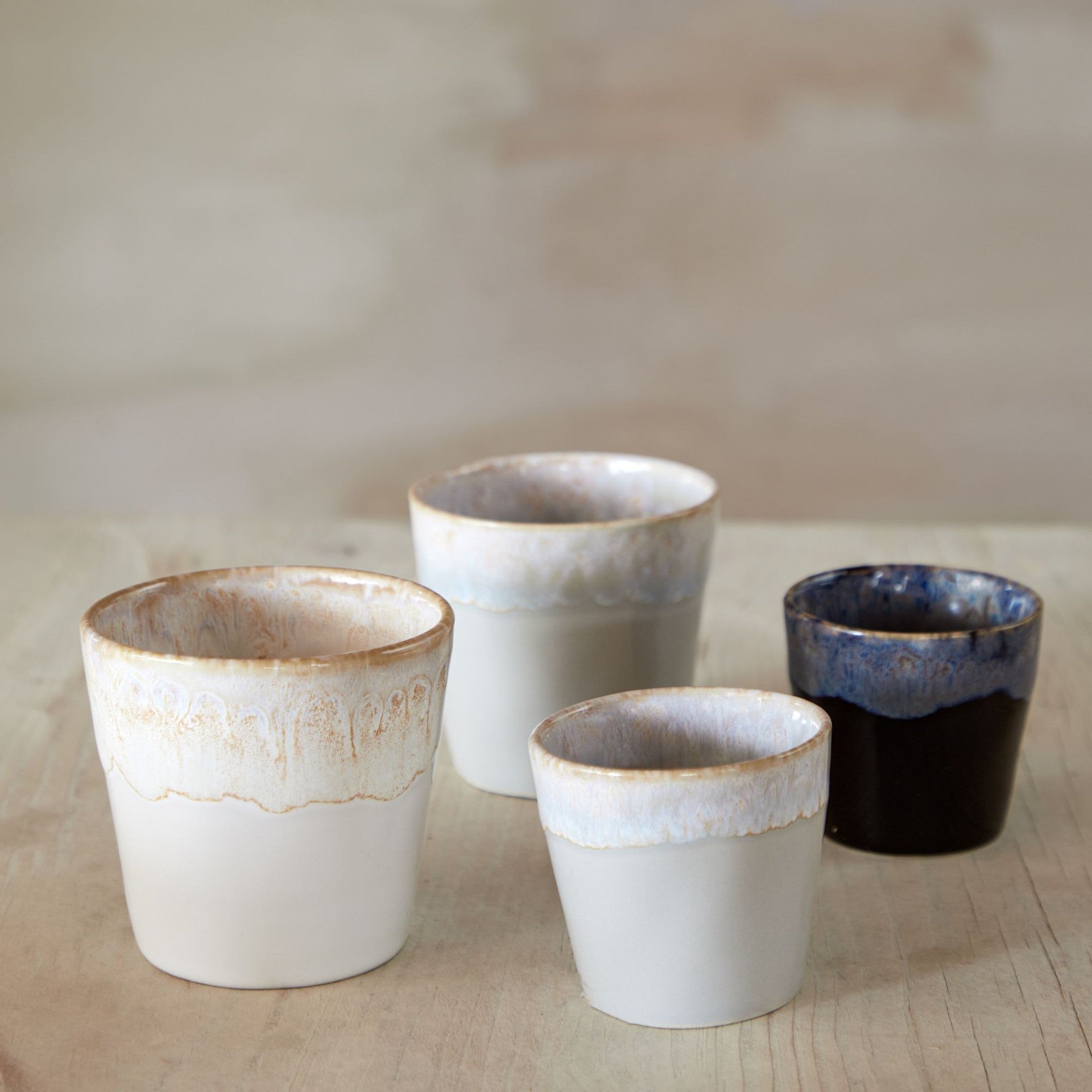 Espresso Cup Grespresso | Grau