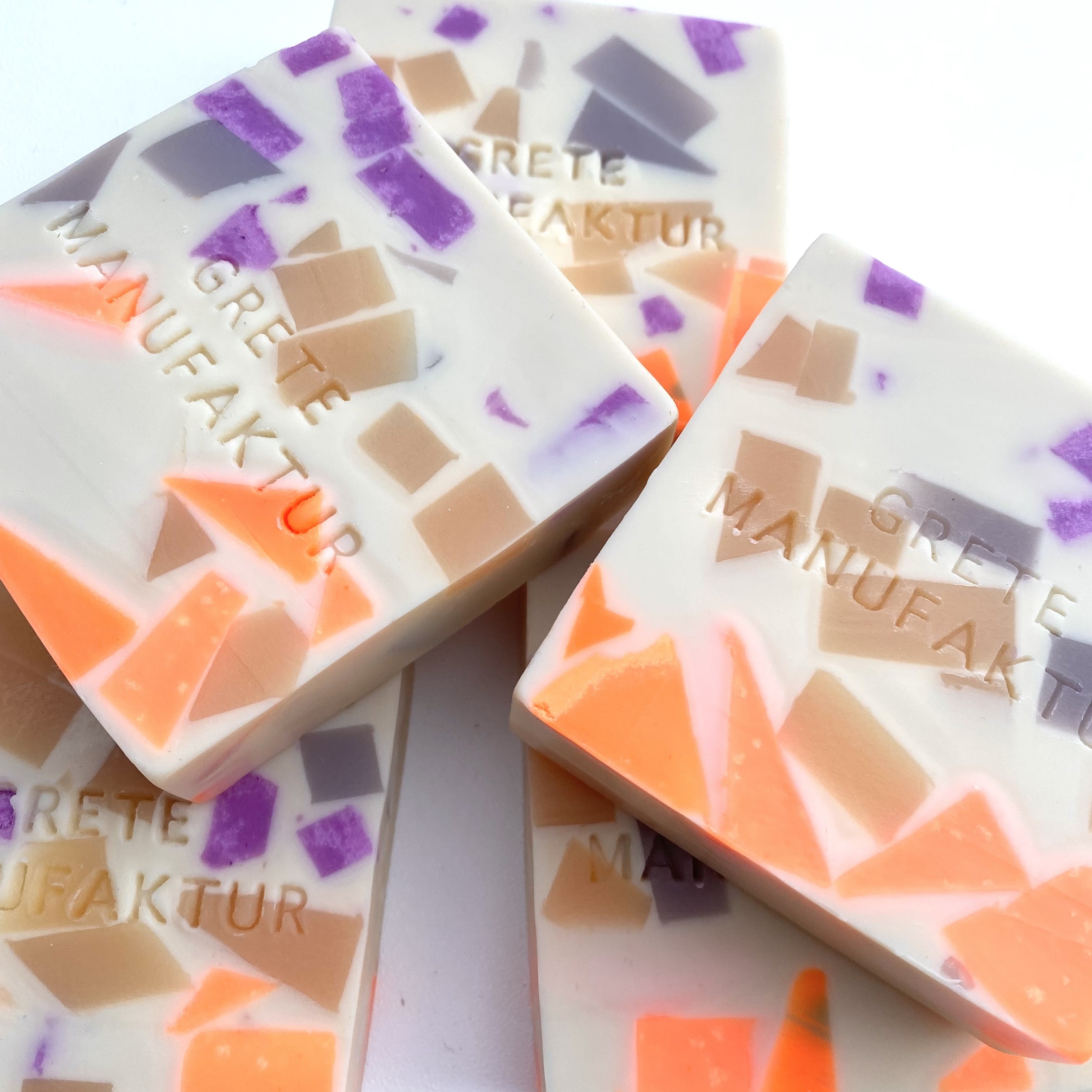 Seife Constanze Spezial | Lavendel & Thymian