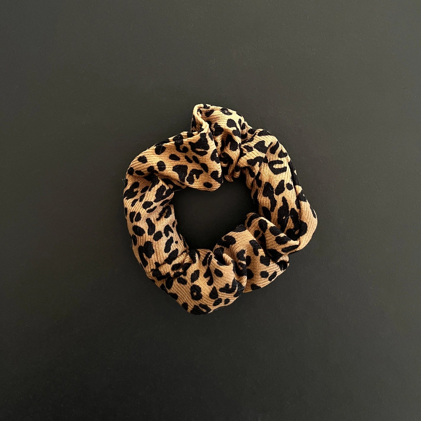 Scrunchie | Leo