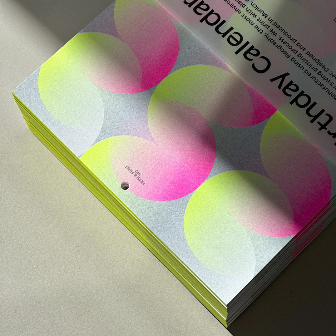 Kalender | Geburtstagskalender