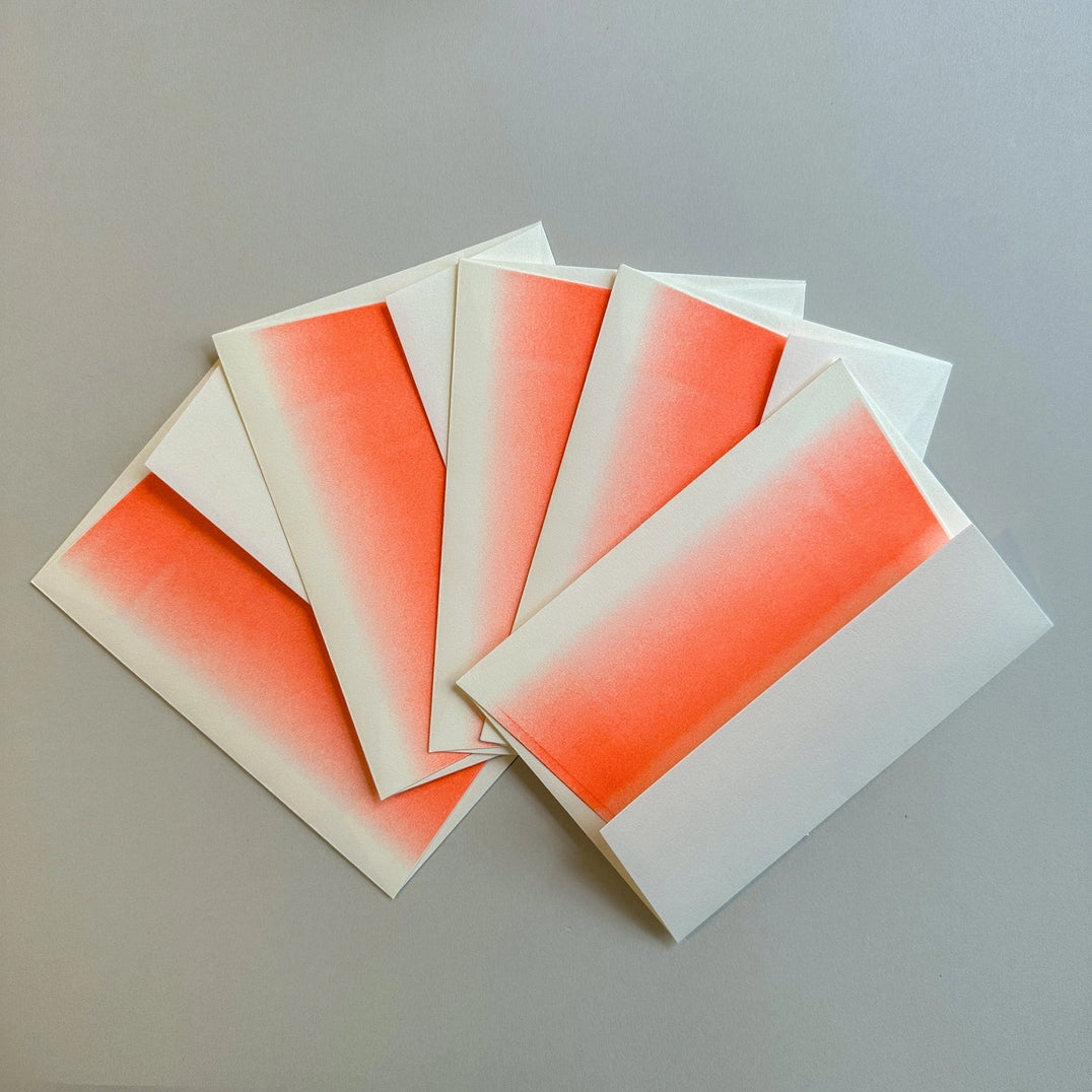 Papeterie Set | Glow