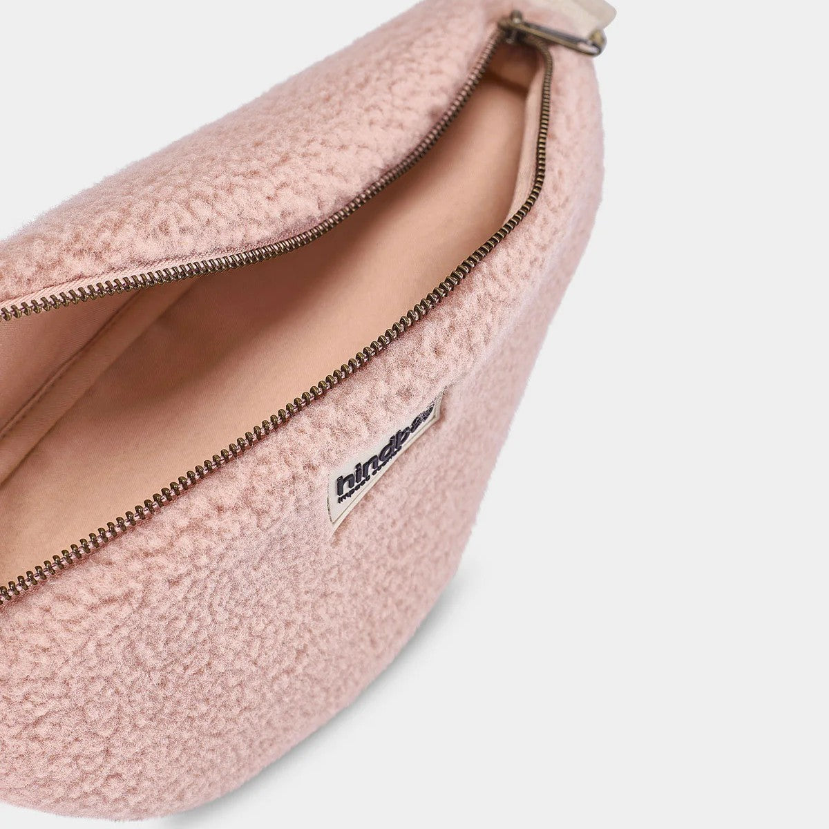 Bauchtasche Olivia | Teddy Puderrosa