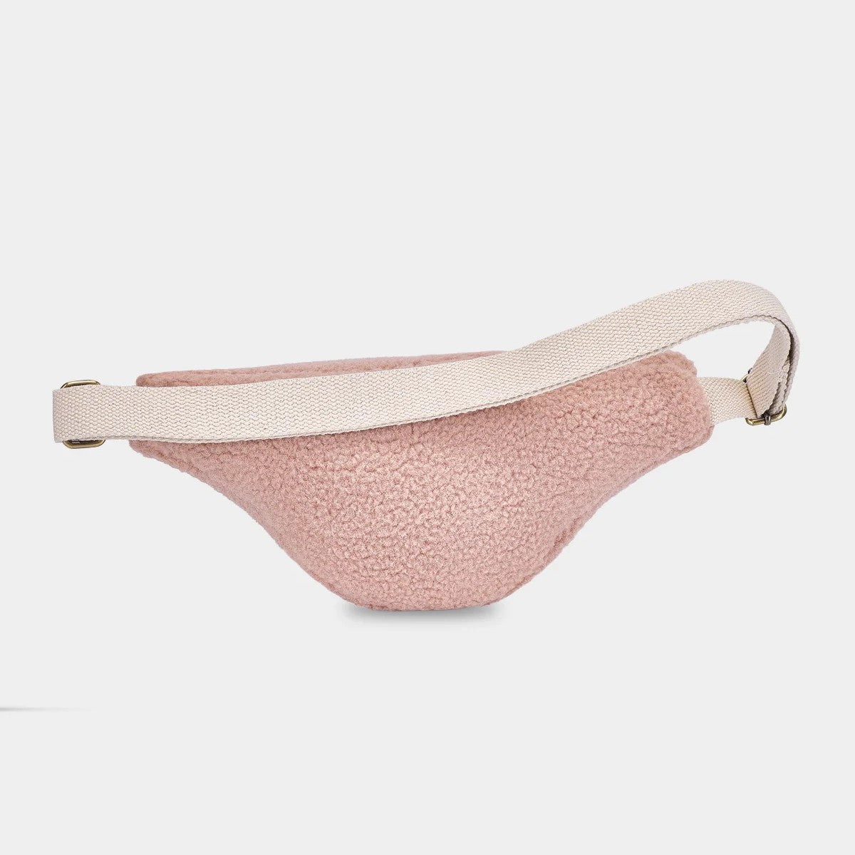 Bauchtasche Olivia | Teddy Puderrosa