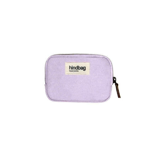 Geldbeutel Lili | Lilas