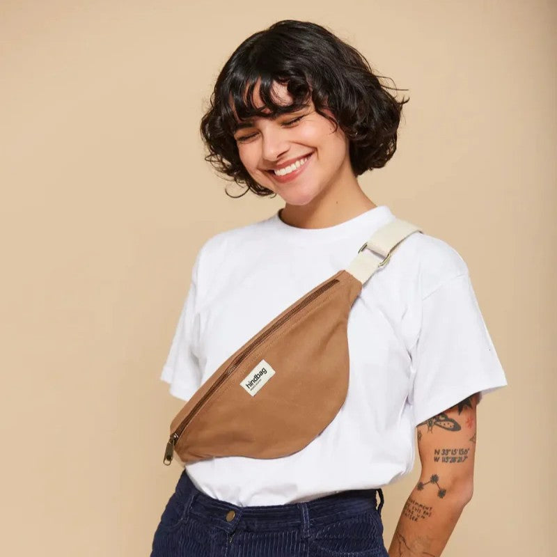 Bauchtasche Olivia | Cannelle Zimt