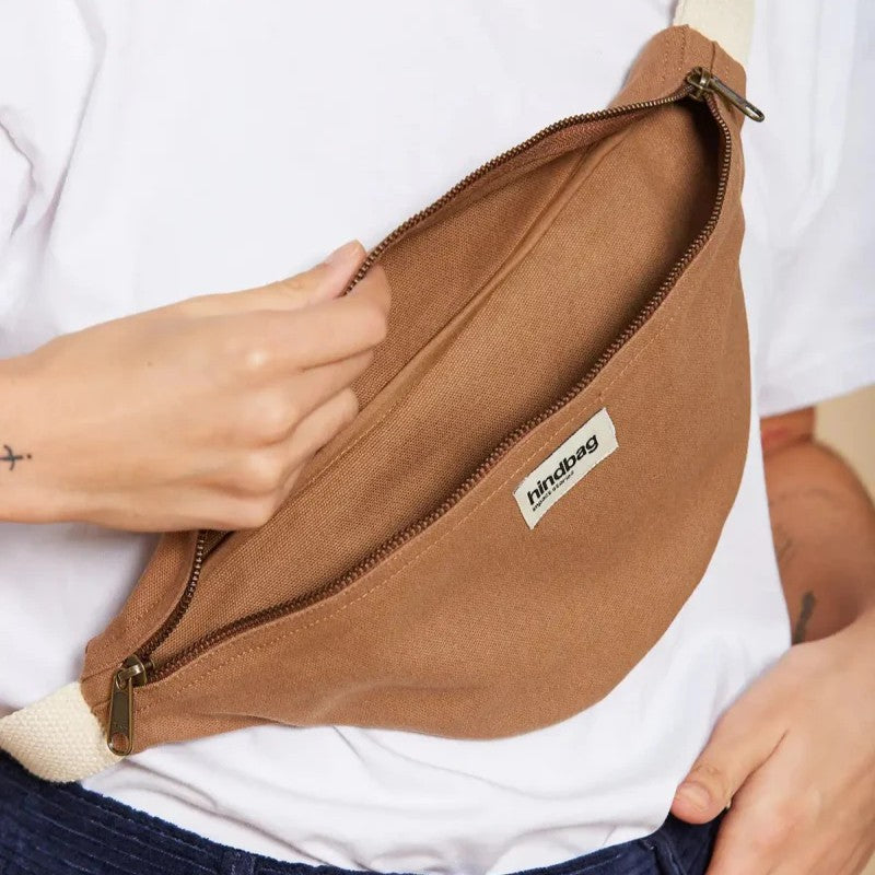 Bauchtasche Olivia | Cannelle Zimt