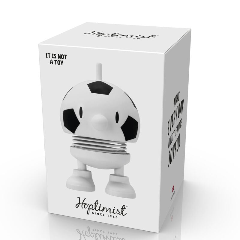 Bumble Hoptimist | Football S