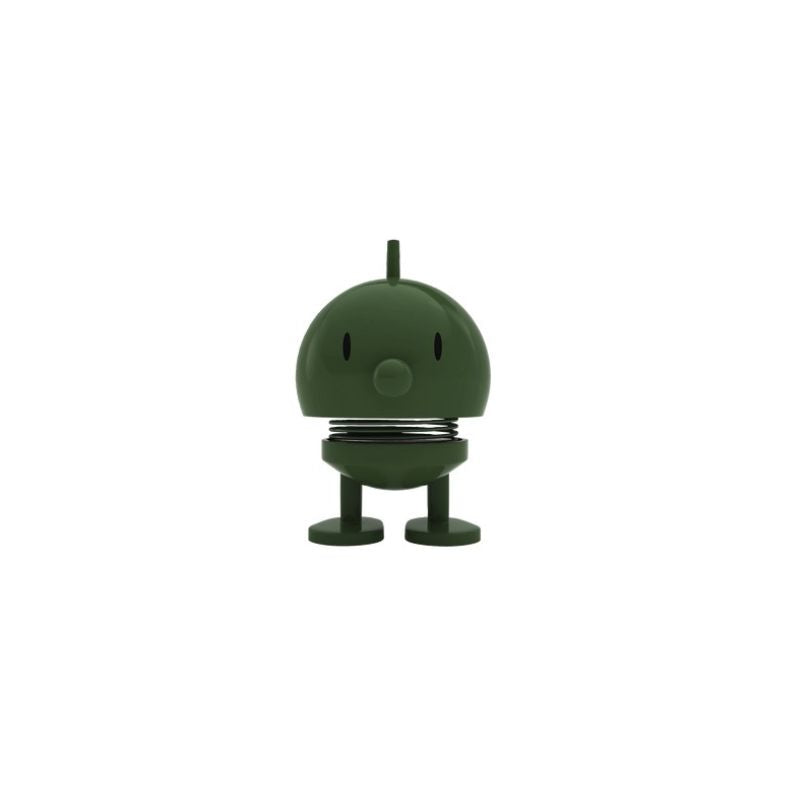 Bumble Hoptimist | Pine Green S