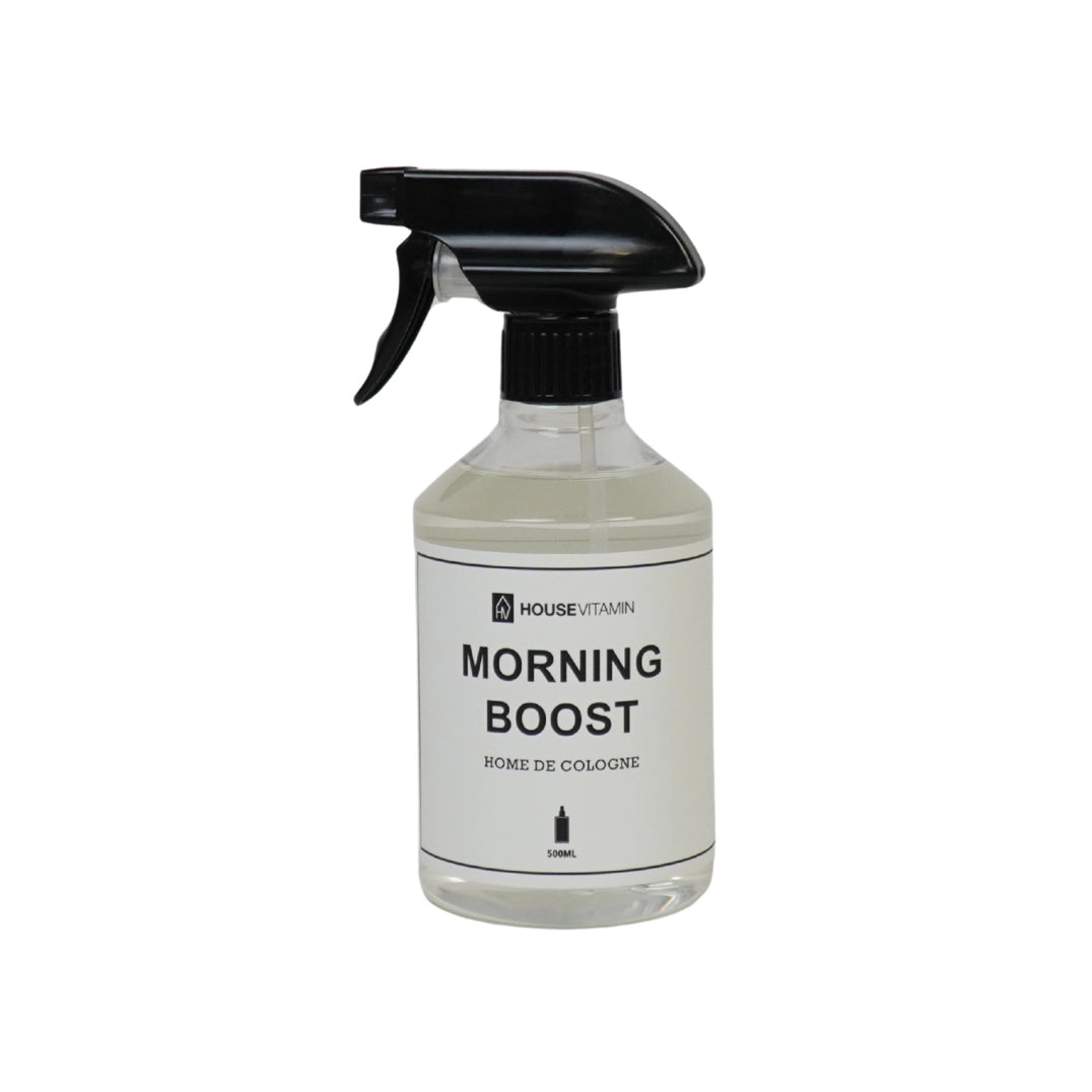 Raumspray 500ml | Morning Boost