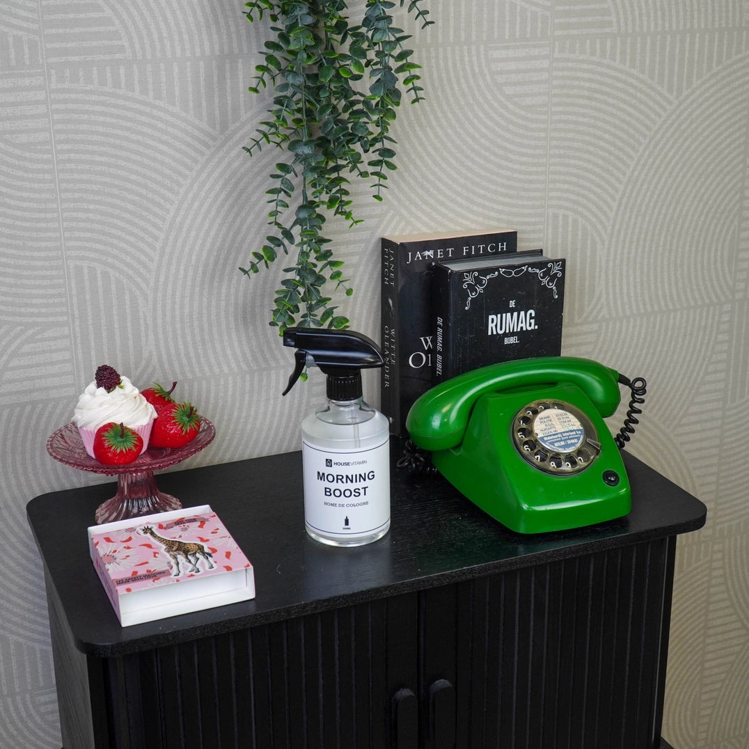 Raumspray 500ml | Morning Boost