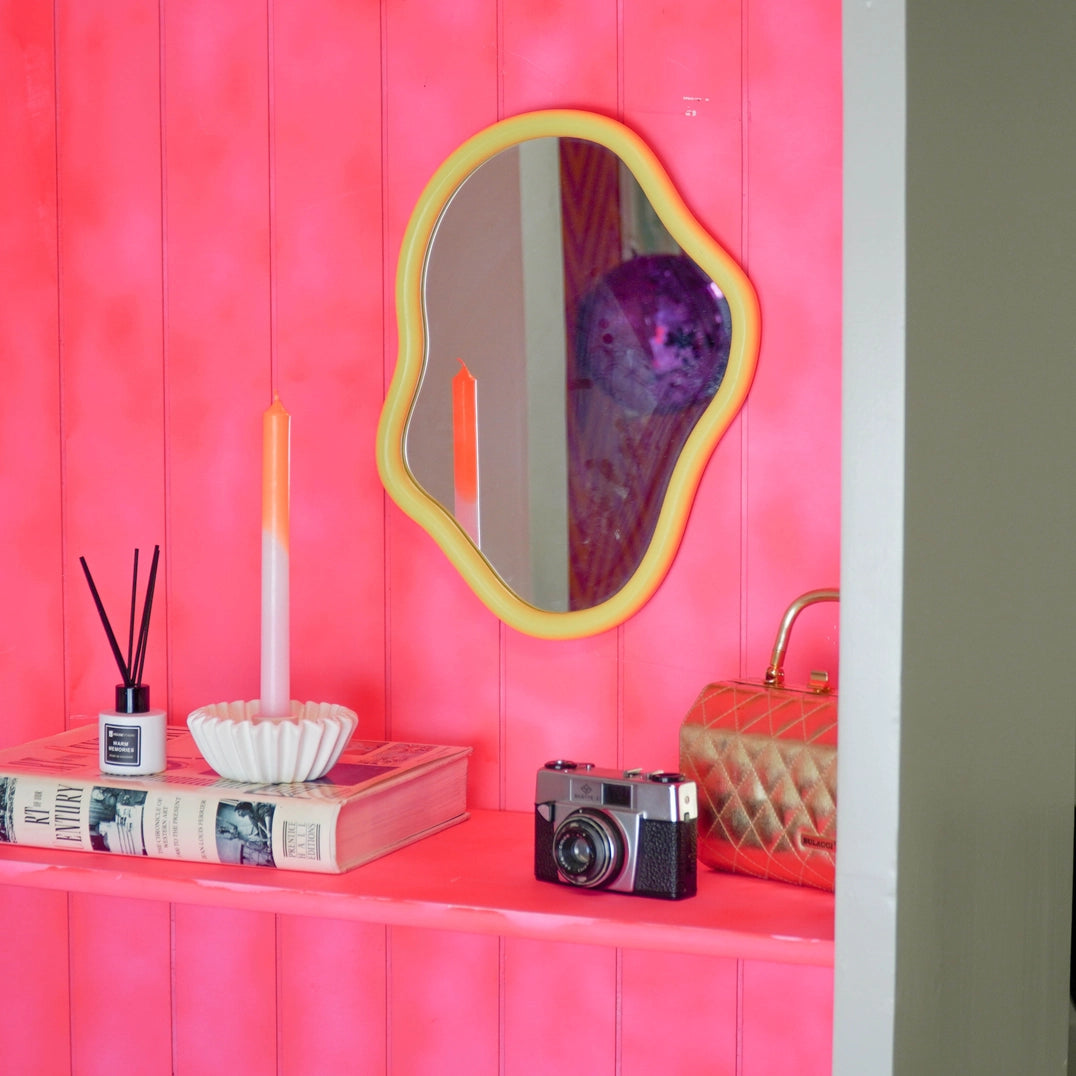 Spiegel Organic | Gelb