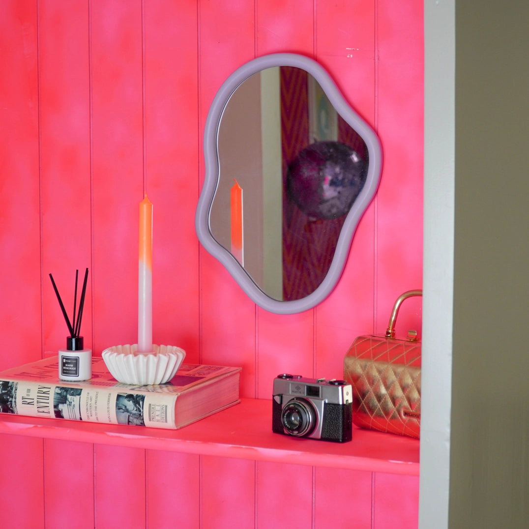 Spiegel Organic | Flieder