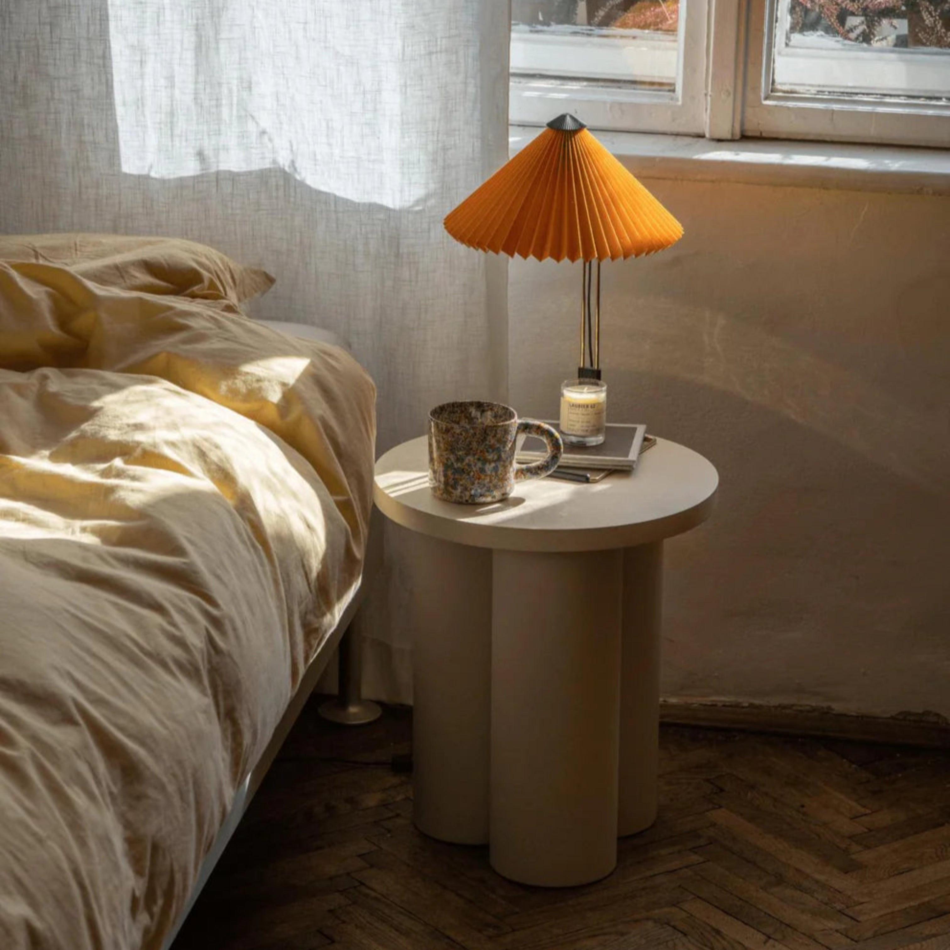 Ausstellungsstück | Beistelltisch OLY