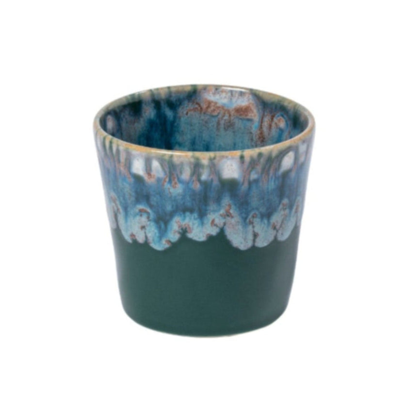 Lungo Cup Grespresso | Hunter Green