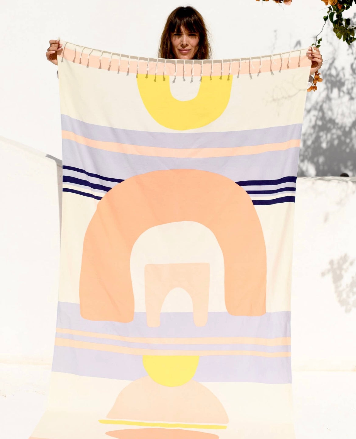 Strandtuch | TAMARA