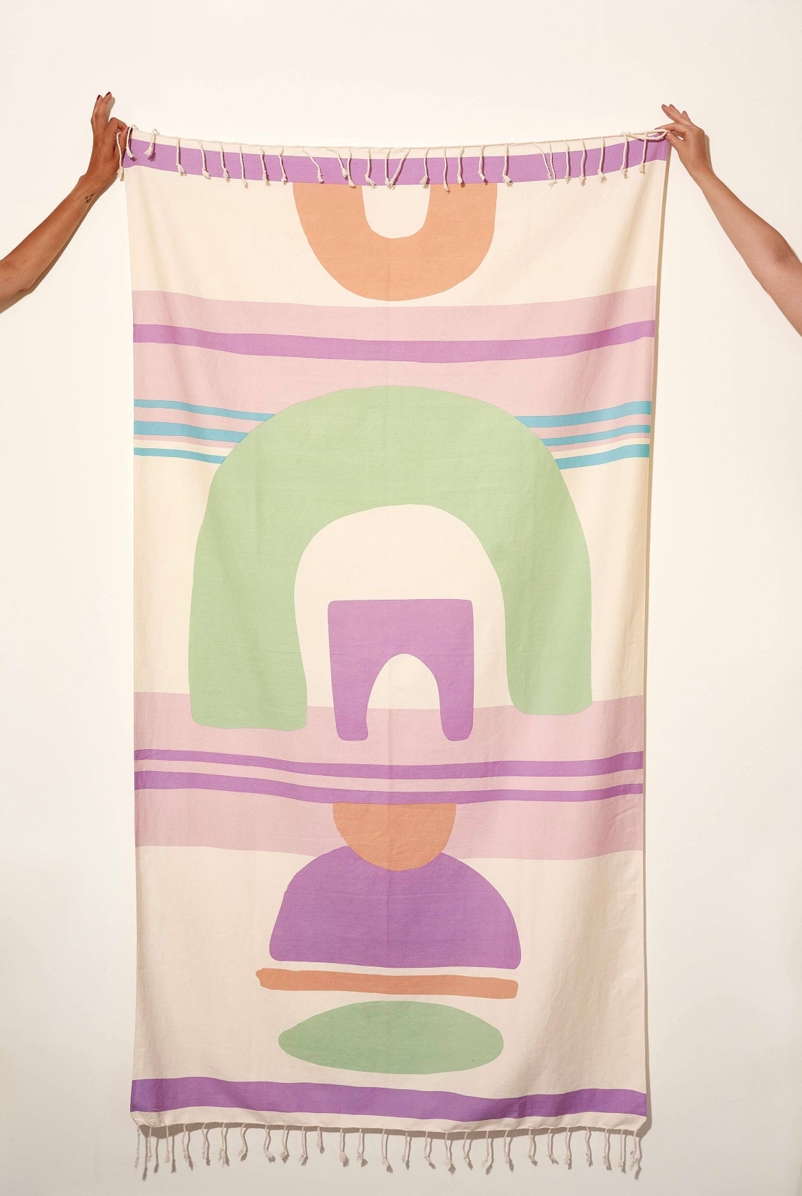 Strandtuch | TAMARA