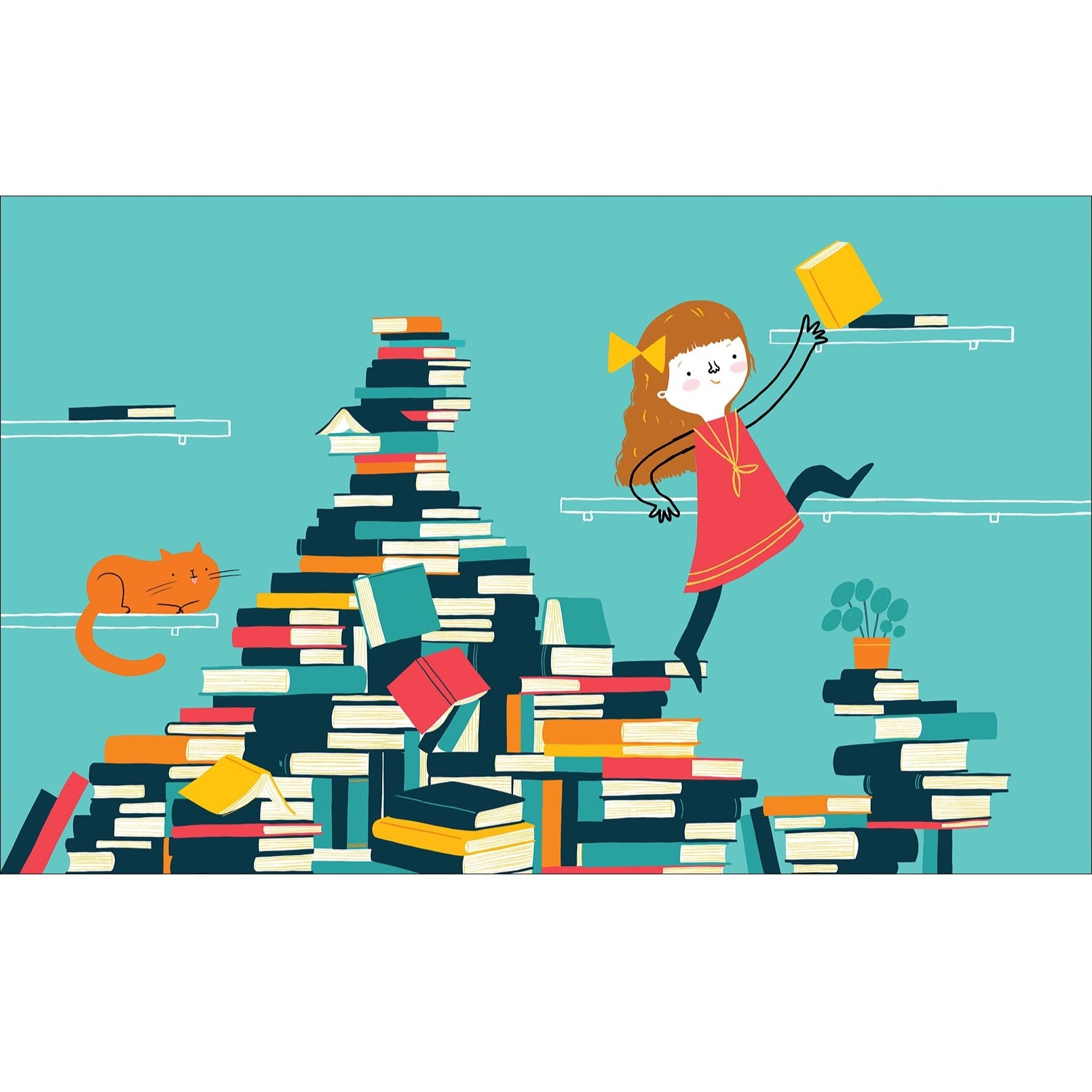 Buch Little People, BIG DREAMS | Astrid Lindgren