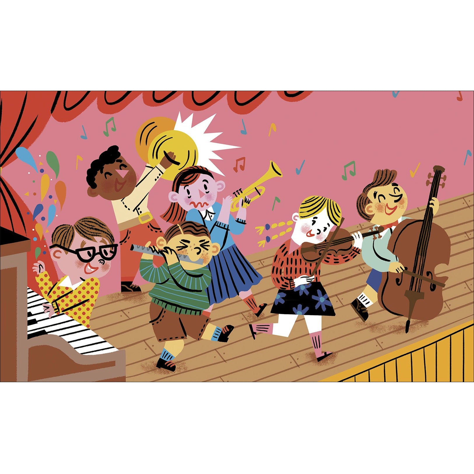 Buch Little People, BIG DREAMS | Elton John