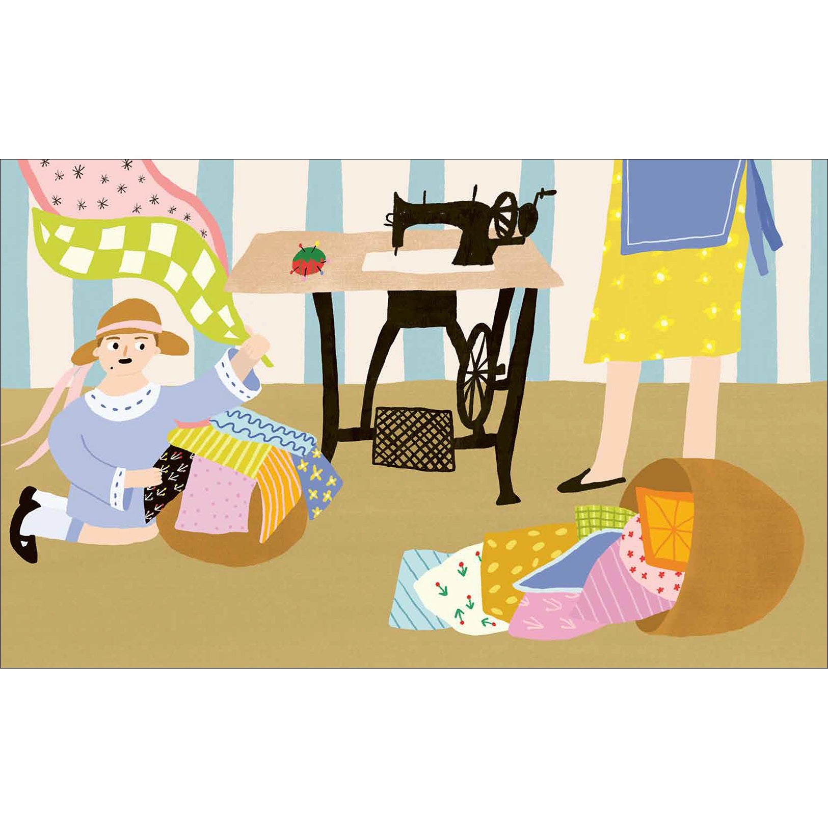 Buch Little People, BIG DREAMS | Iris Apfel