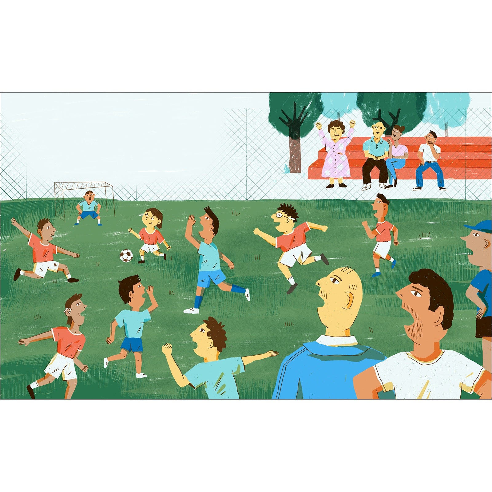 Buch Little People, BIG DREAMS | Lionel Messi