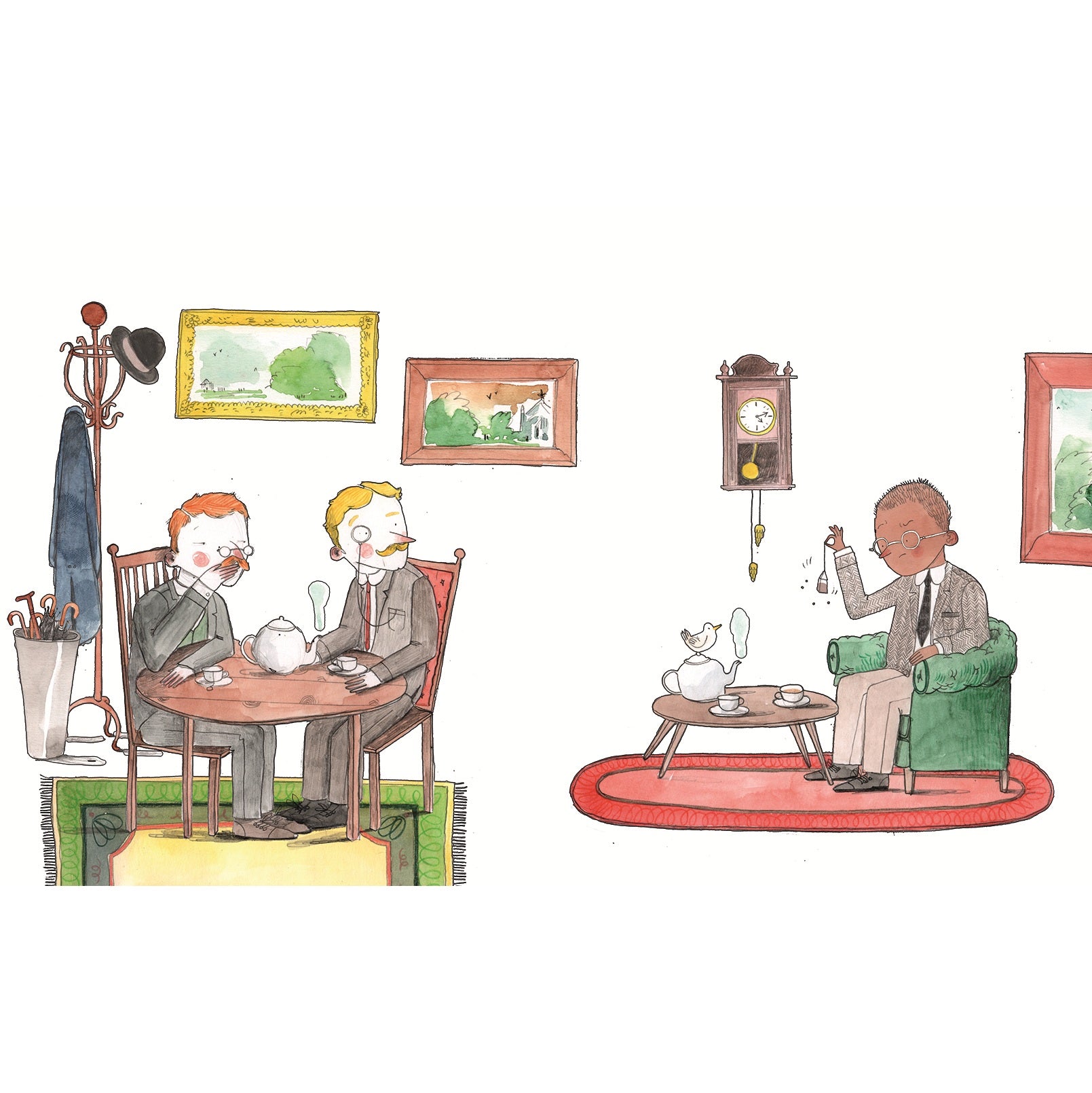 Buch Little People, BIG DREAMS | Mahatma Gandhi