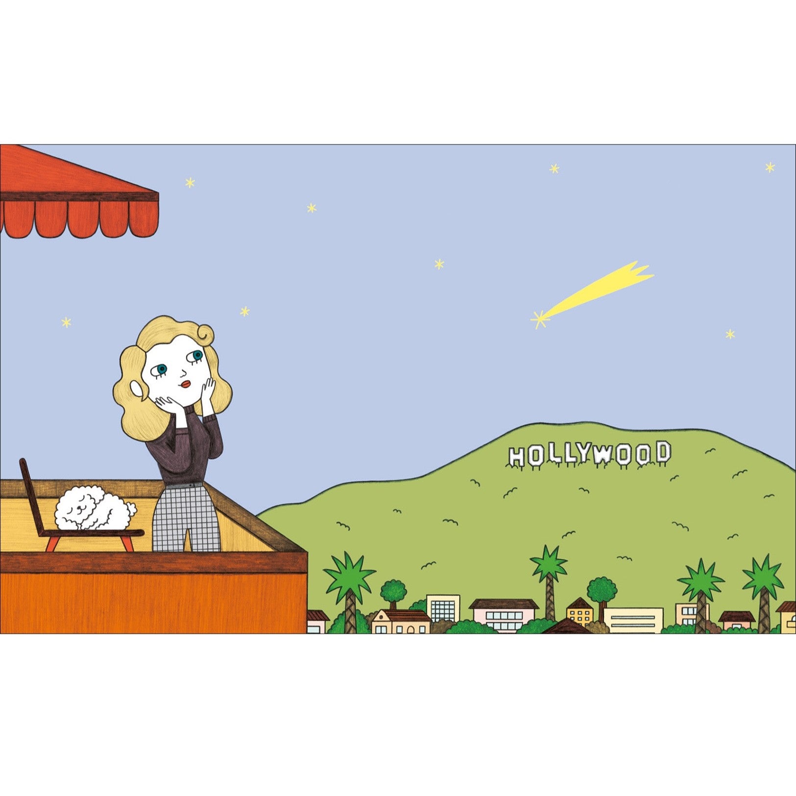 Buch Little People, BIG DREAMS | Marilyn Monroe