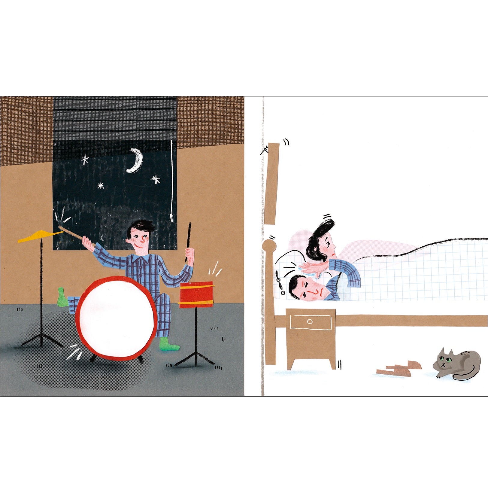 Buch Little People, BIG DREAMS | Udo Lindenberg