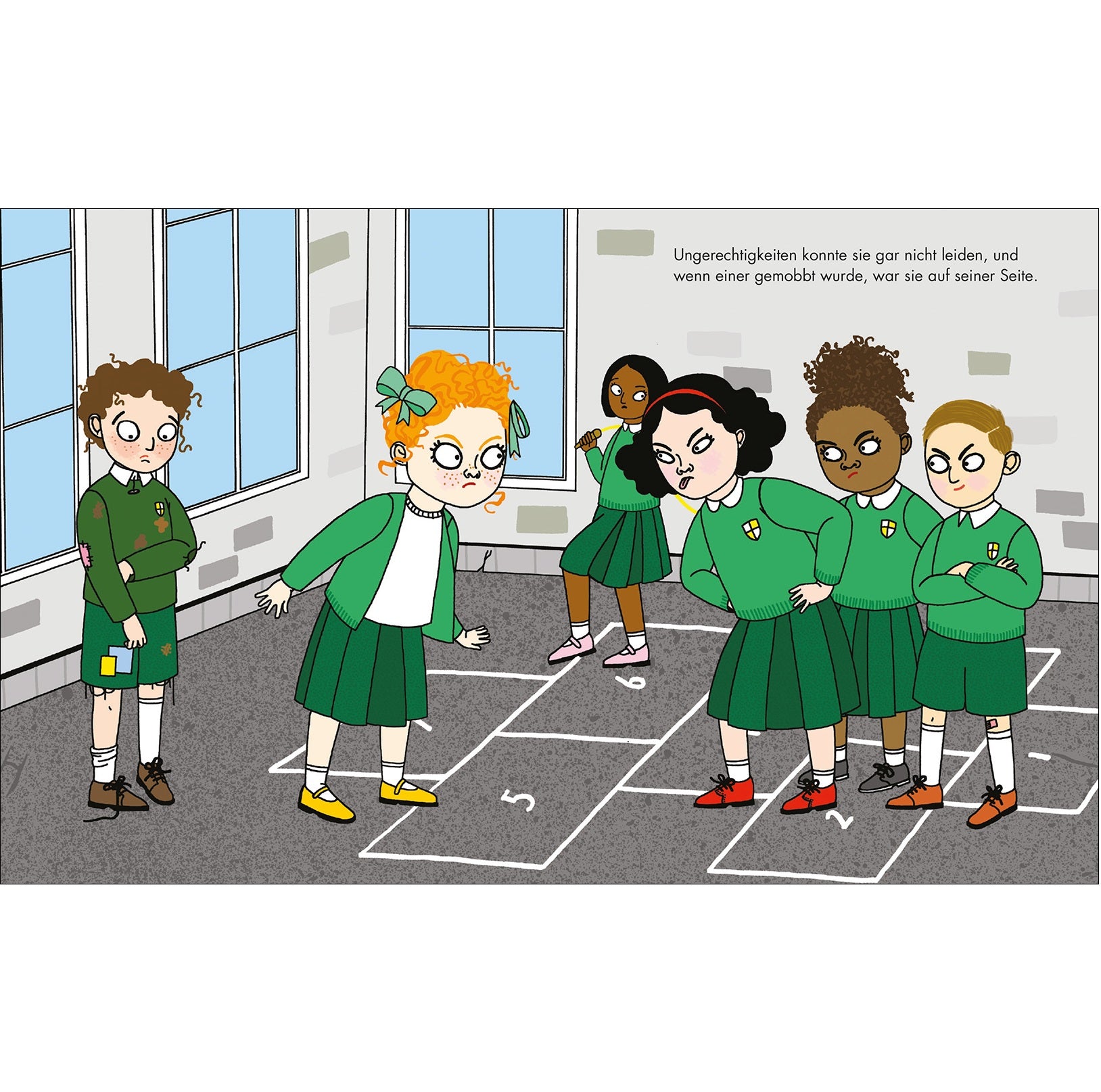 Buch Little People, BIG DREAMS | Vivienne Westwood