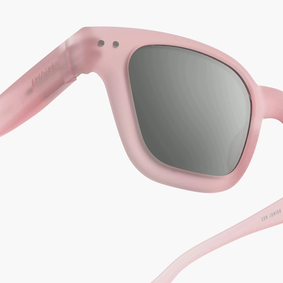 Sonnenbrille ROAD | Pink Junior 7-11