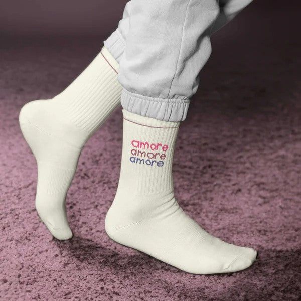 Socken | Amore Amore