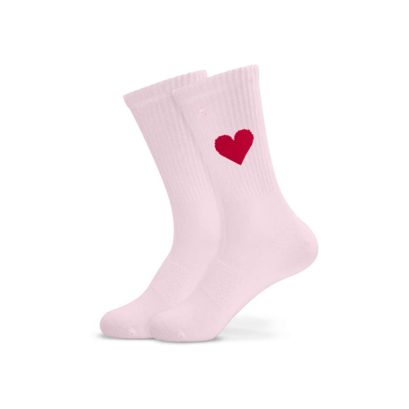 Socken | Blossom Heart