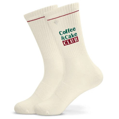 Socken | Coffee & Cake Club