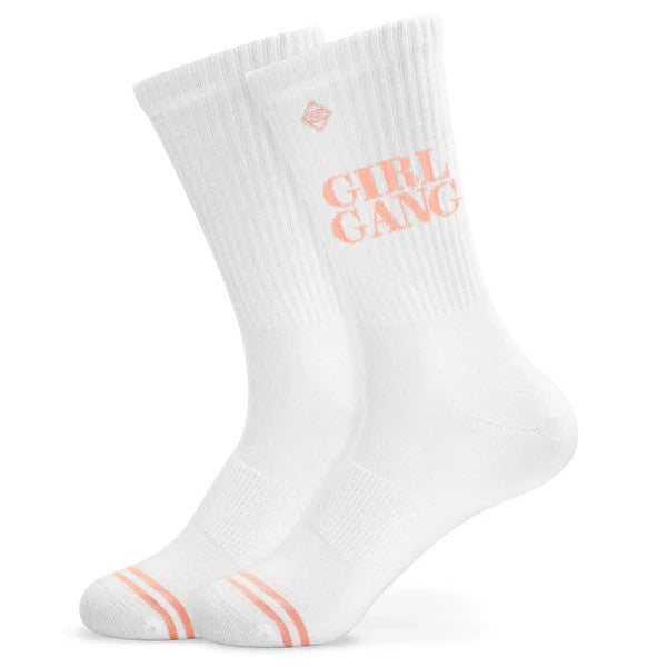 Socken | Girl Gang